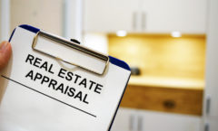 Real Estate Valuation and Appraisal Report in Turkey