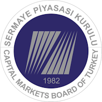 Sermaye Piyasası Kurulu (SPK) Logosu